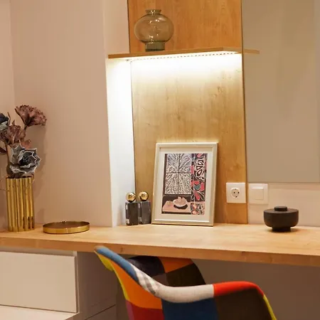 Appartement Ionos Thessaloniki