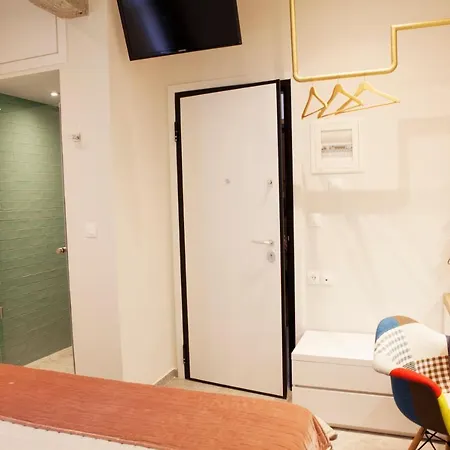 Ionos Appartement Thessaloniki