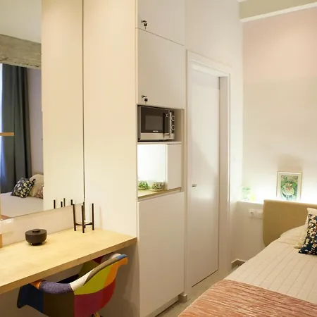Appartement Ionos