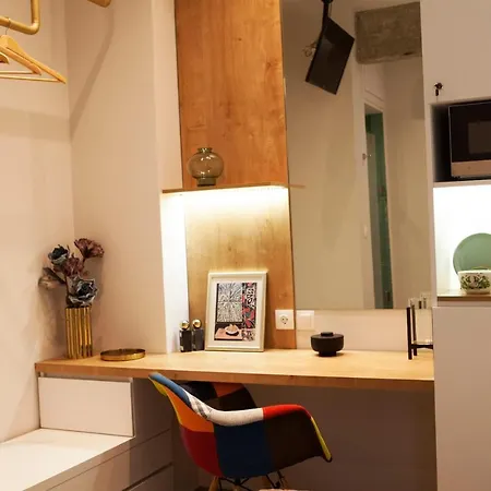 Appartement Ionos *