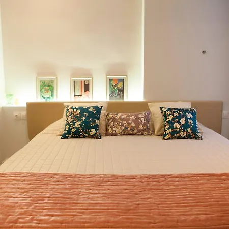 Ionos Appartement *