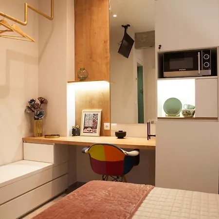 Ionos Appartement *