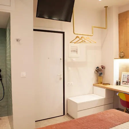 Appartement Ionos *
