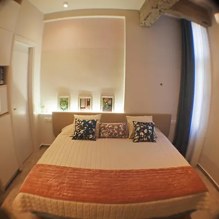 Appartement Ionos *