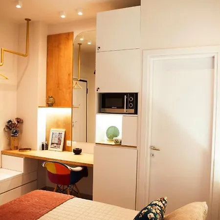 Appartement Ionos