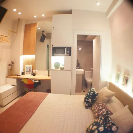 Appartement Ionos *