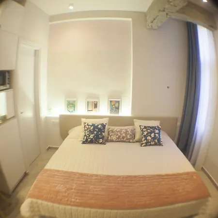 Ionos Appartement